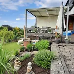Lägenhet Ferienunterkunft Mit Aussicht In