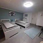 Ferienunterkunft Mit Aussicht In Lägenhet *