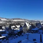 Lägenhet Ferienunterkunft Mit Aussicht In