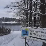 Ferienunterkunft Mit Aussicht In