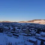 Lägenhet Ferienunterkunft Mit Aussicht In Bestwig