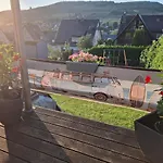 Ferienunterkunft Mit Aussicht In Bestwig