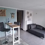 Lägenhet Ferienunterkunft Mit Aussicht In