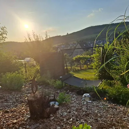 Ferienunterkunft Mit Aussicht In 베슈트비크