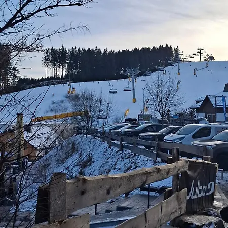 Ferienunterkunft Mit Aussicht In Appartement *