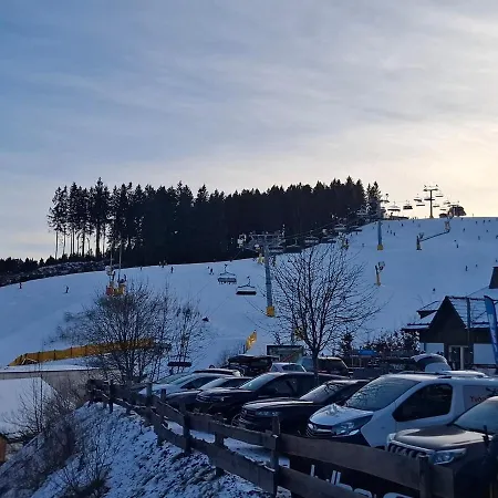 Ferienunterkunft Mit Aussicht In