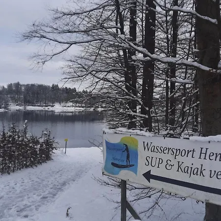 Ferienunterkunft Mit Aussicht In