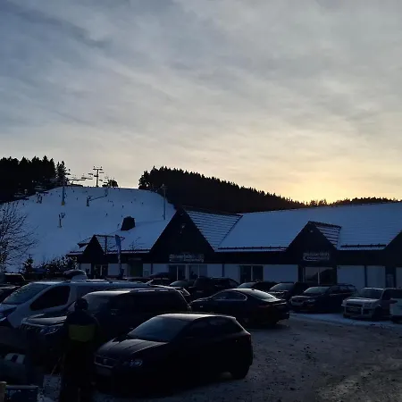 Ferienunterkunft Mit Aussicht In * Bestwig