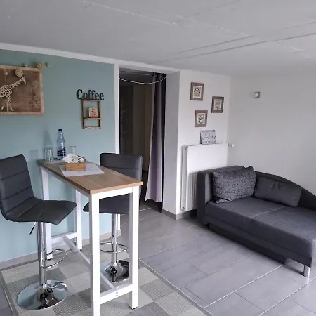 Appartement Ferienunterkunft Mit Aussicht In