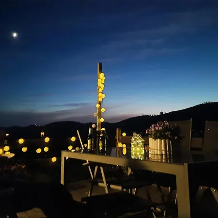 Ferienunterkunft Mit Aussicht In