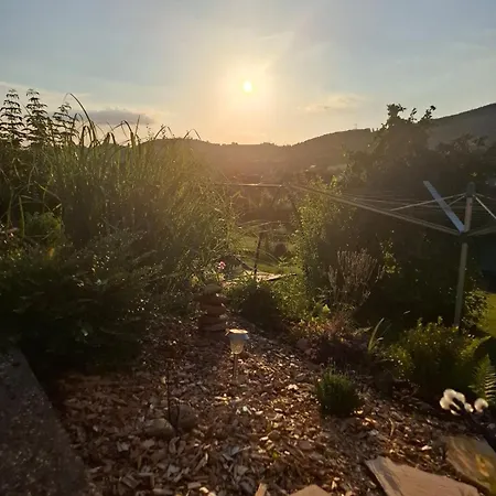 Ferienunterkunft Mit Aussicht In