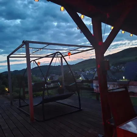 Appartement Ferienunterkunft Mit Aussicht In Bestwig