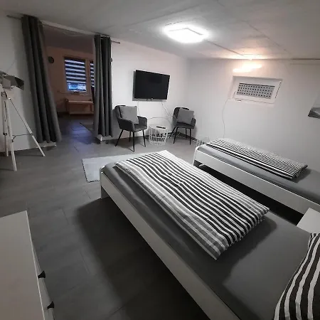 Appartement Ferienunterkunft Mit Aussicht In *