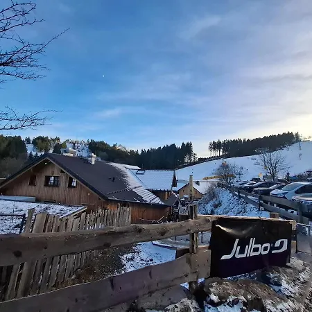 Appartement Ferienunterkunft Mit Aussicht In *