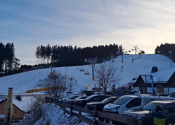 Ferienunterkunft Mit Aussicht In