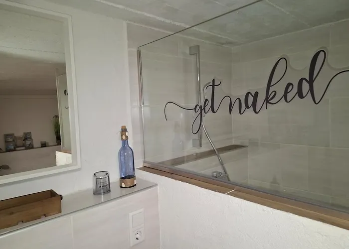 Ferienunterkunft Mit Aussicht In