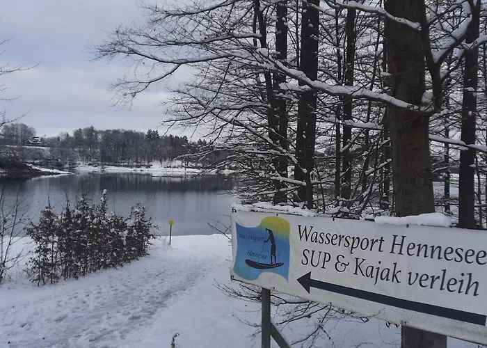 Ferienunterkunft Mit Aussicht In