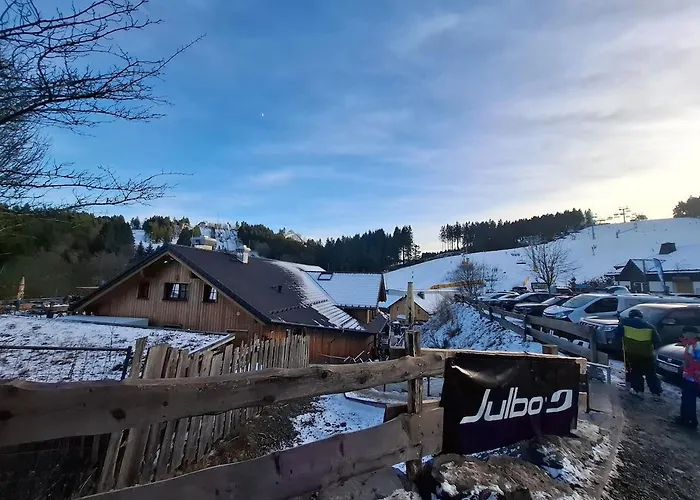 아파트 Ferienunterkunft Mit Aussicht In *